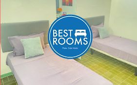 Best Rooms- Quarto 2 Plateau