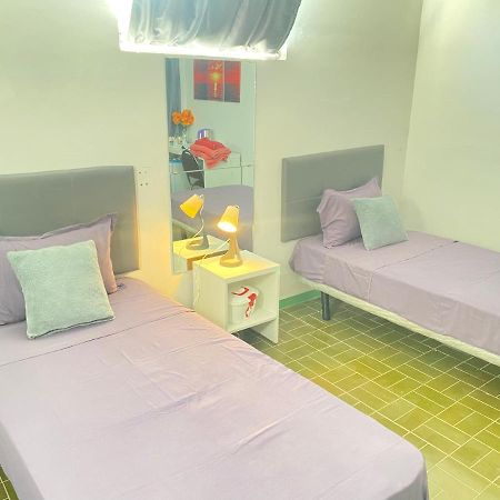 Best Rooms- Quarto 2 Plateau Praia Exterior foto