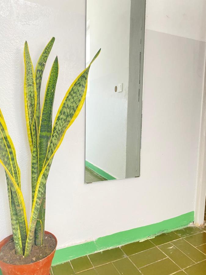 Best Rooms- Quarto 2 Plateau Praia Exterior foto