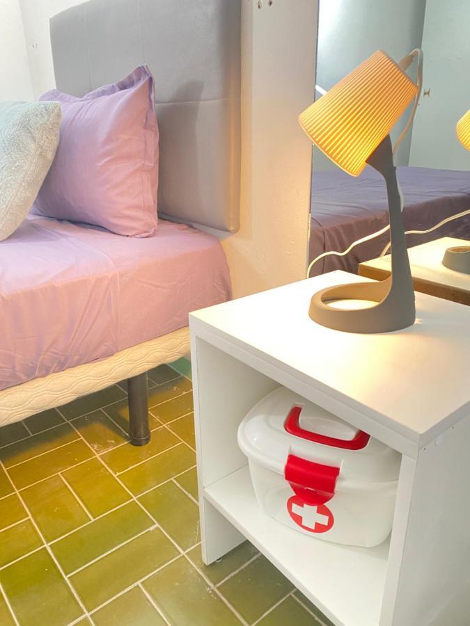 Best Rooms- Quarto 2 Plateau Praia Exterior foto