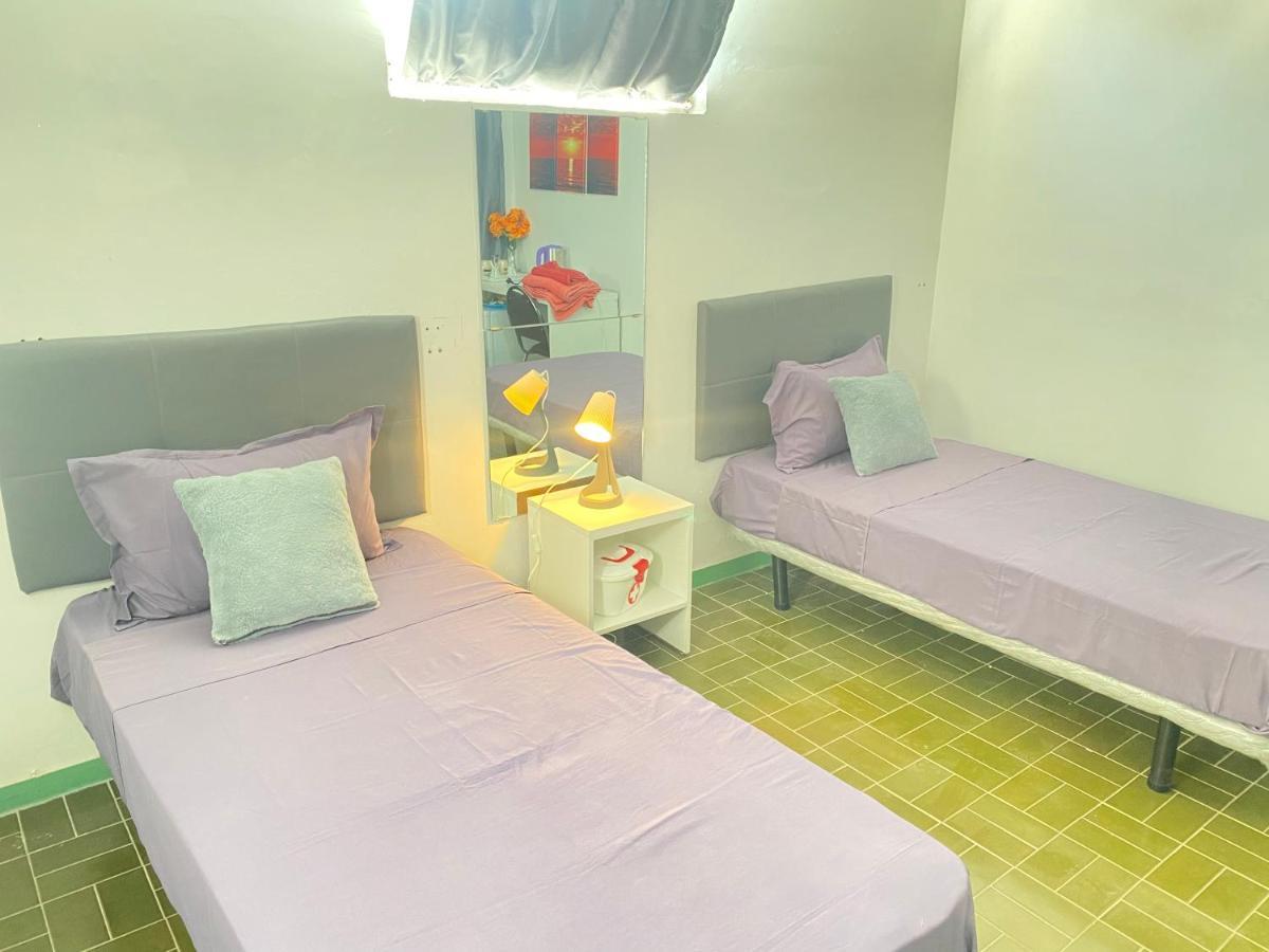 Best Rooms- Quarto 2 Plateau Praia Exterior foto