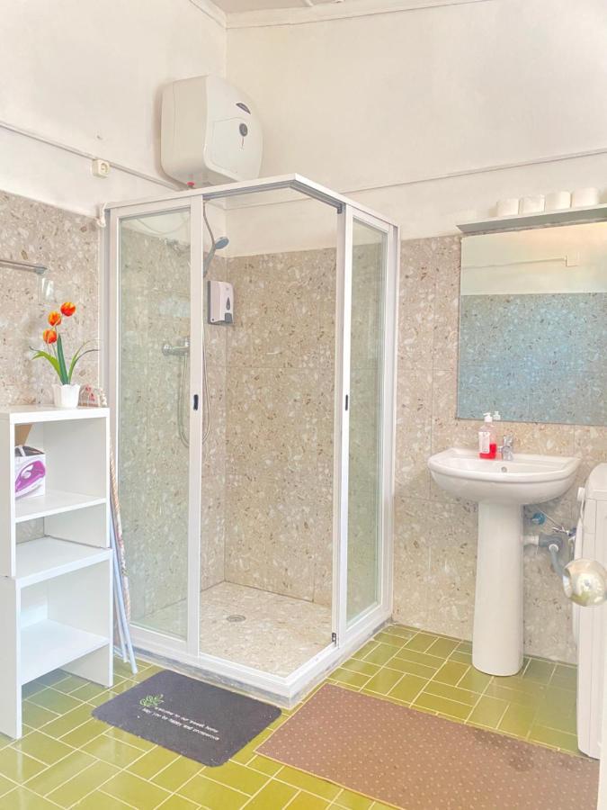 Best Rooms- Quarto 2 Plateau Praia Exterior foto