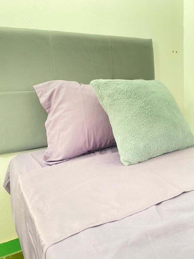 Best Rooms- Quarto 2 Plateau Praia Exterior foto