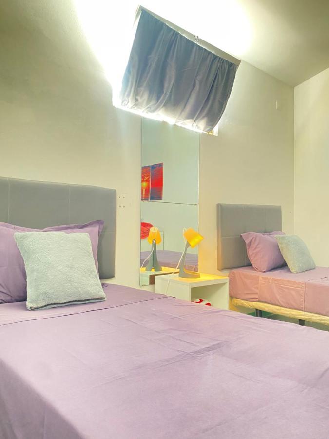 Best Rooms- Quarto 2 Plateau Praia Exterior foto